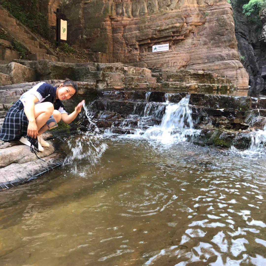 啊影（记录生活点滴