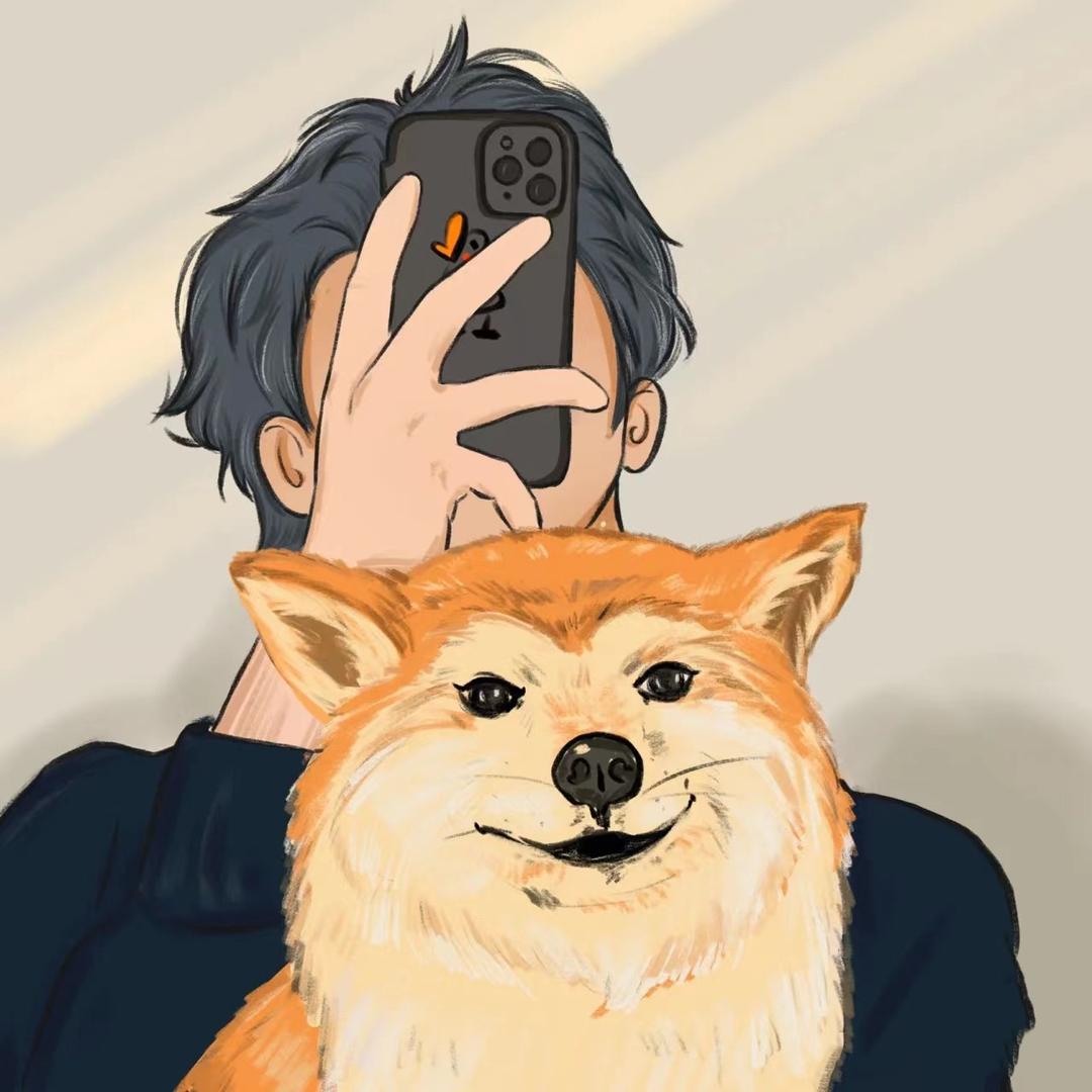 猫的房东