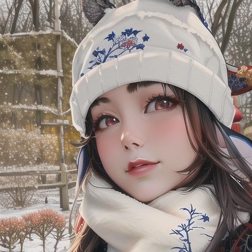 导游圆圆的旅行
