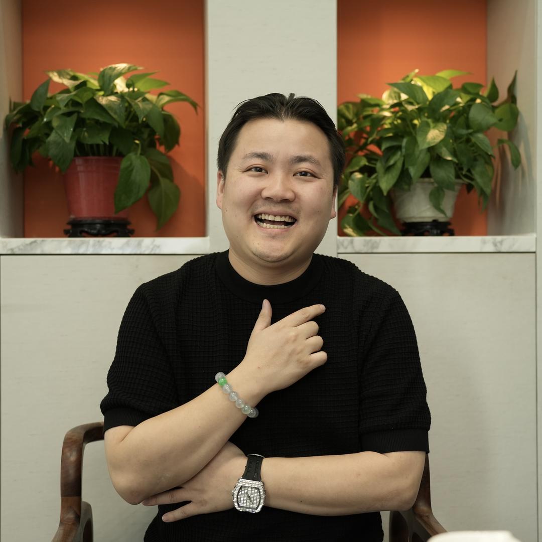 翠宝坊严选