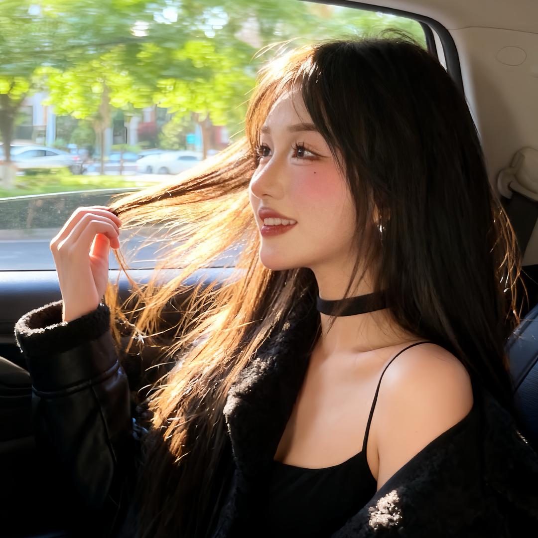 原来是楠汐呀🍊`