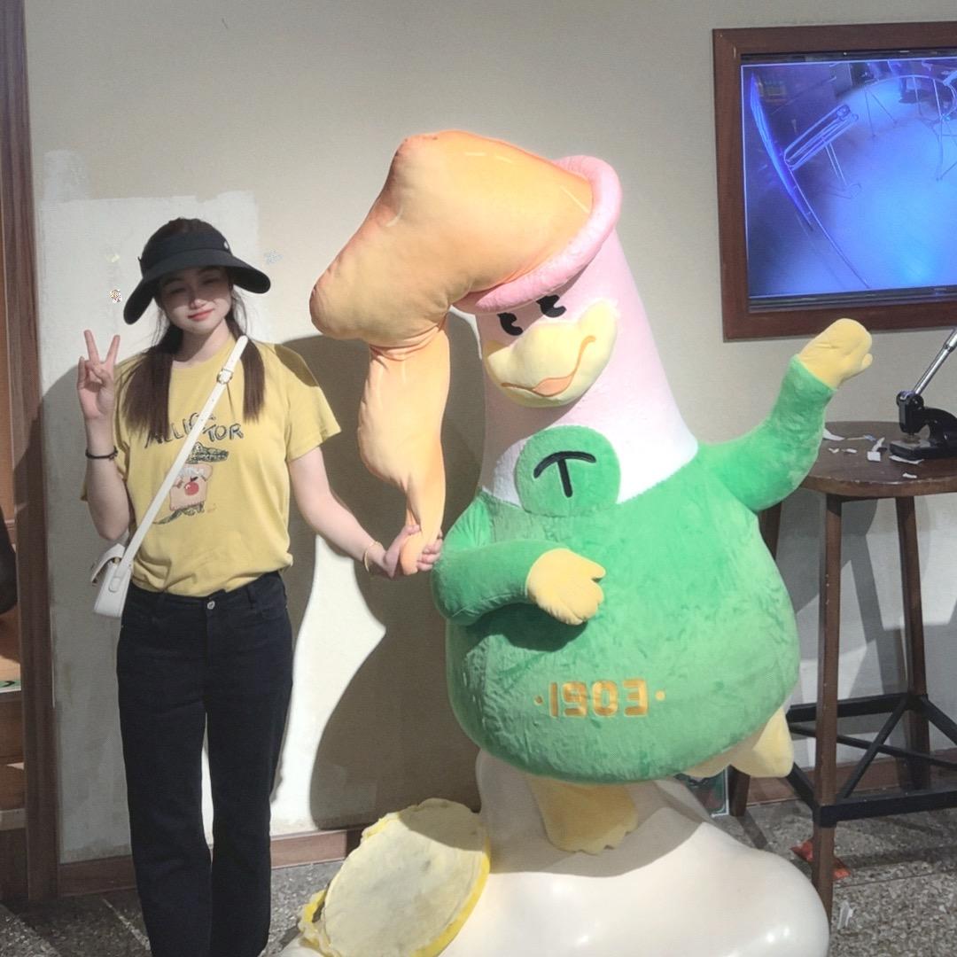 木子😘李