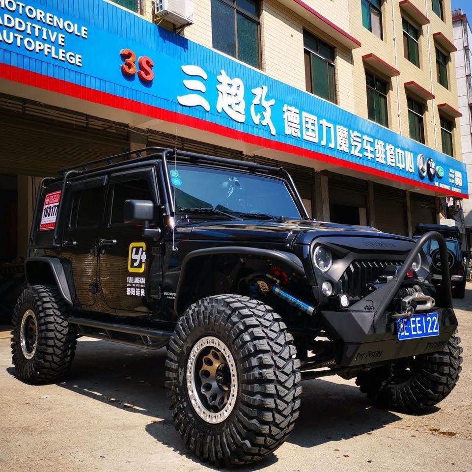 邵阳运良三超改