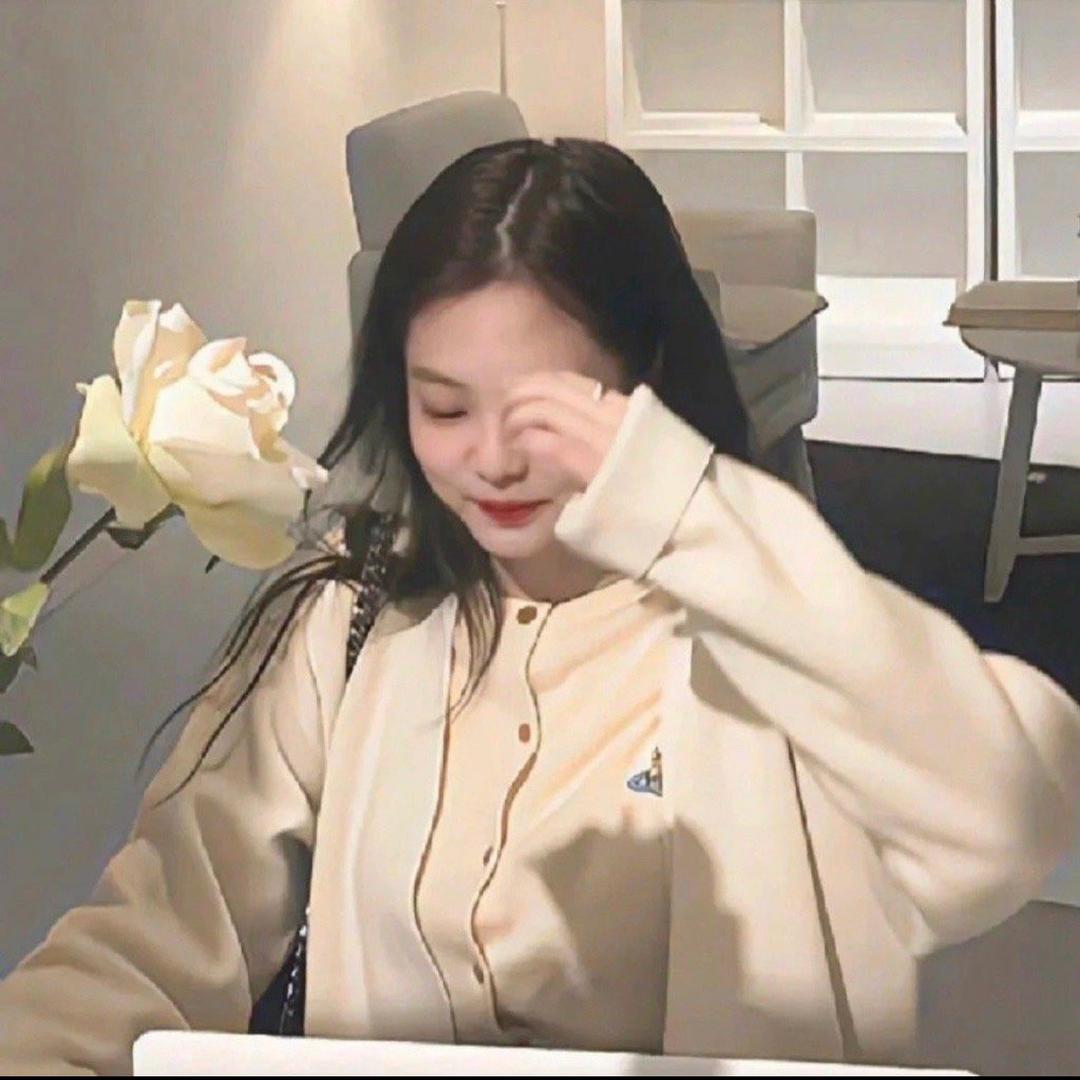 忻忻子🐰