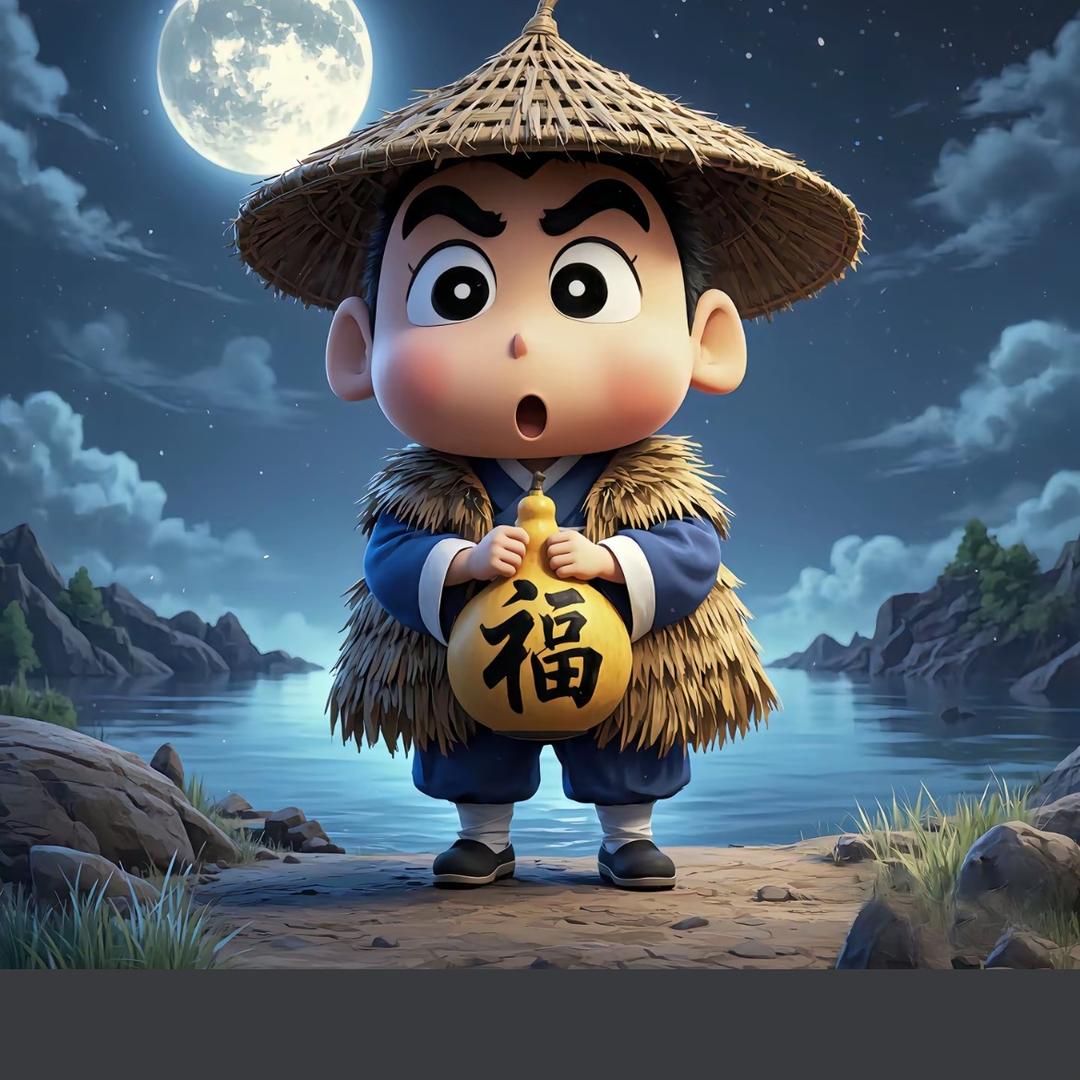 一天