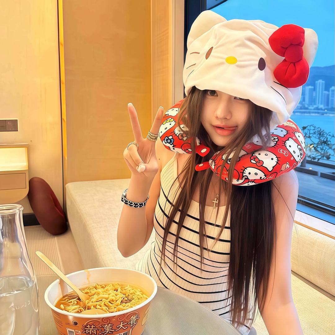 ʰ很困一只羊🐑