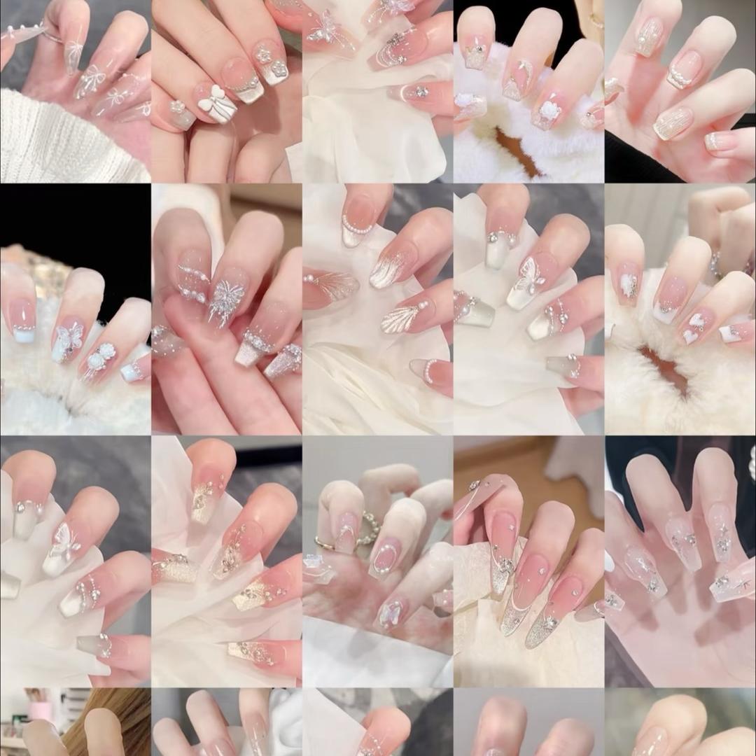 安娜美甲工作室