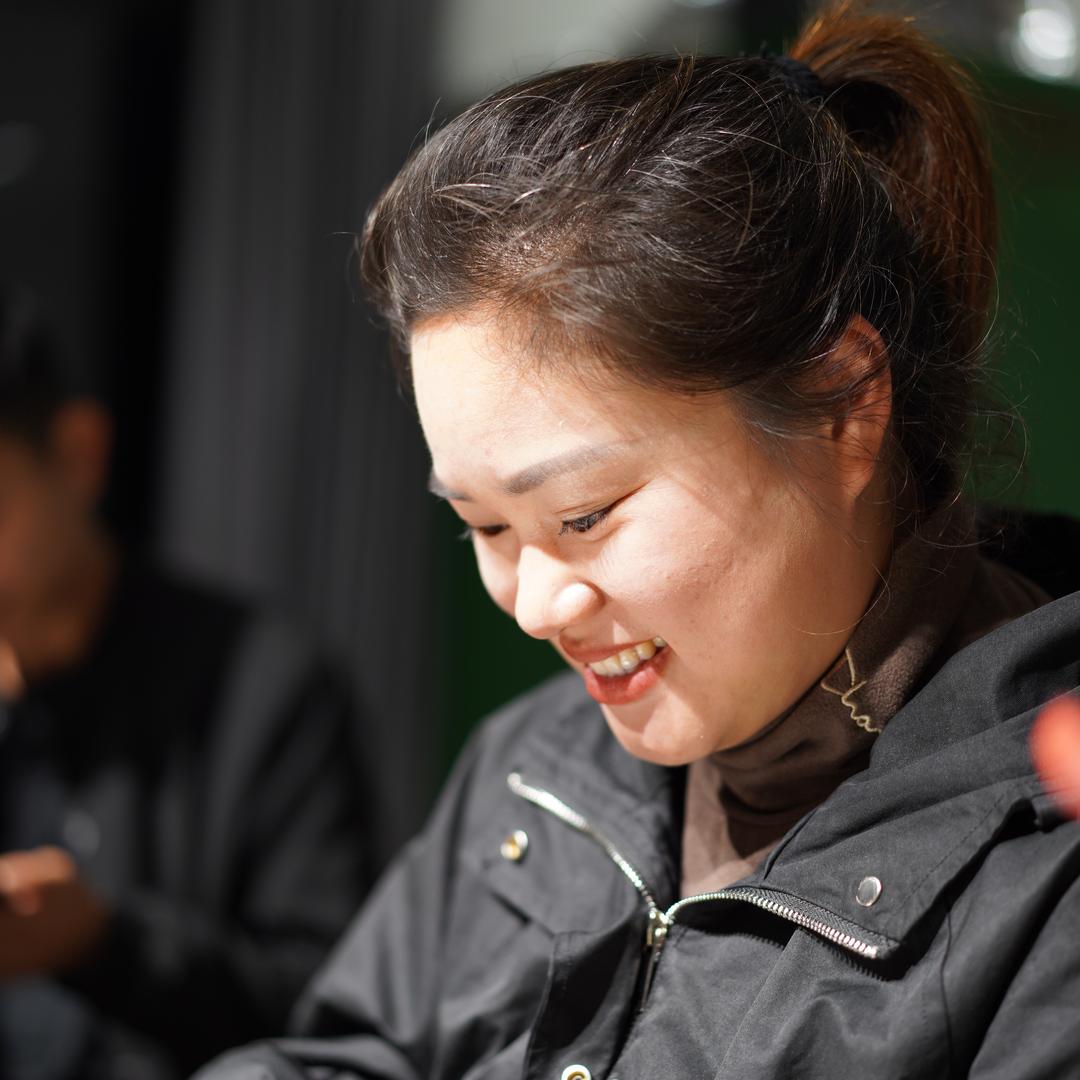 爱吃糖的小蜜蜂🐝