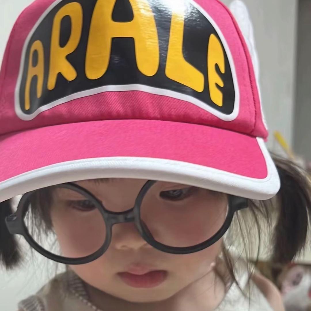 睡着就不困了🍣