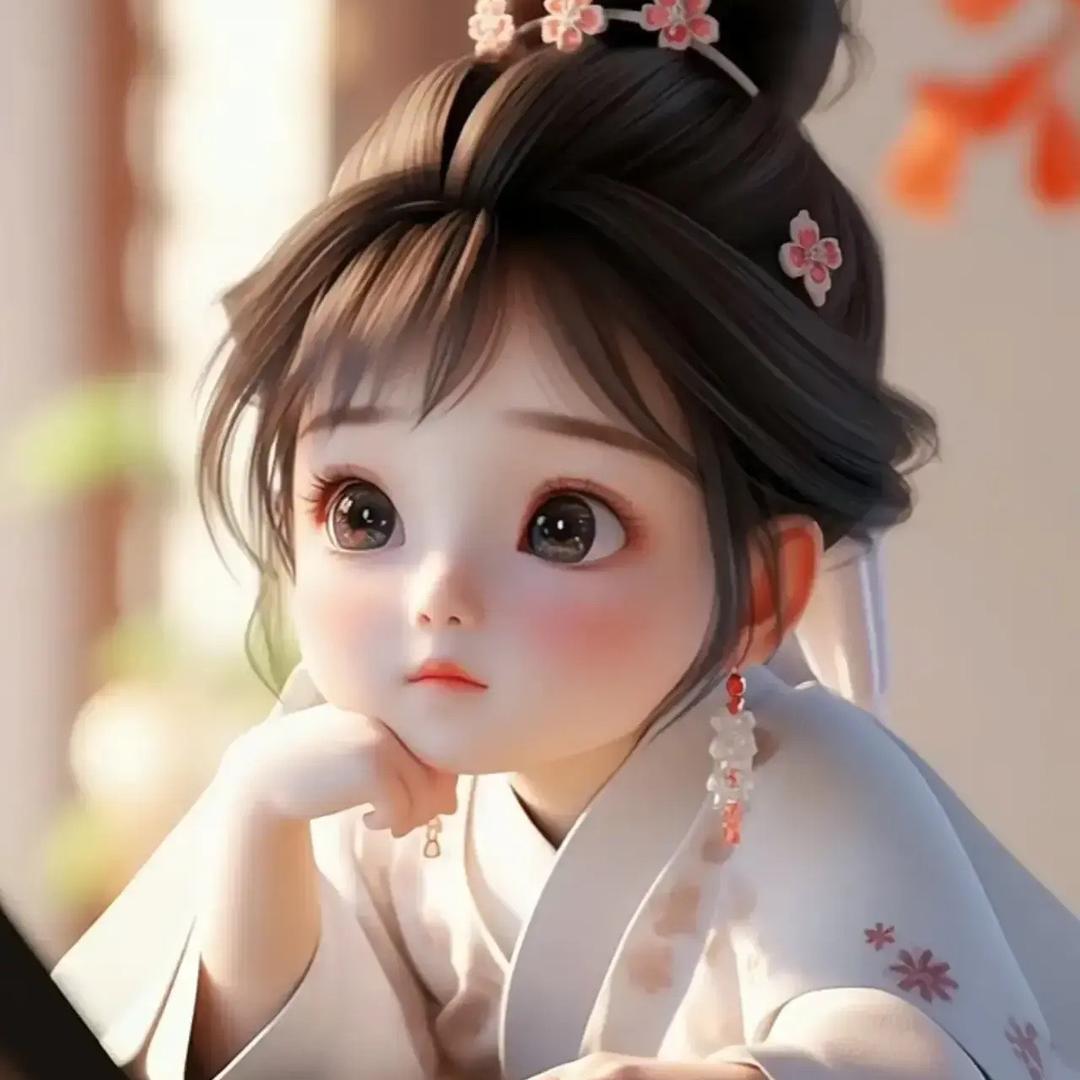 小皓物语