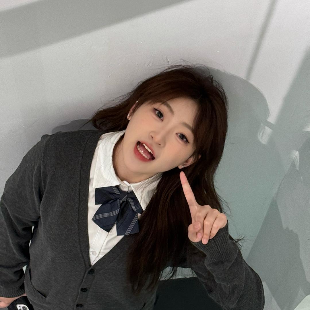 糕冷小美