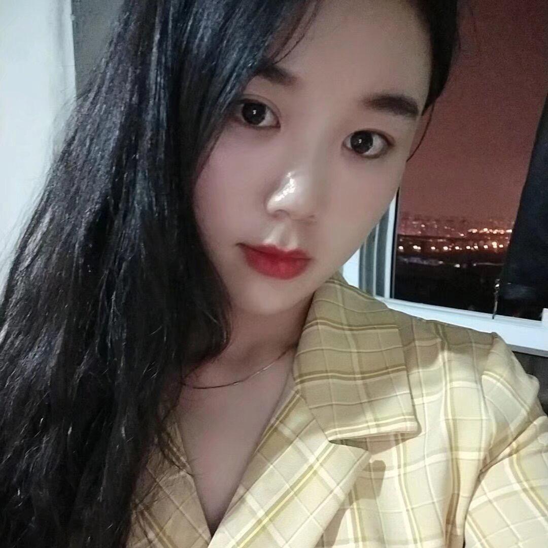 酒窝.