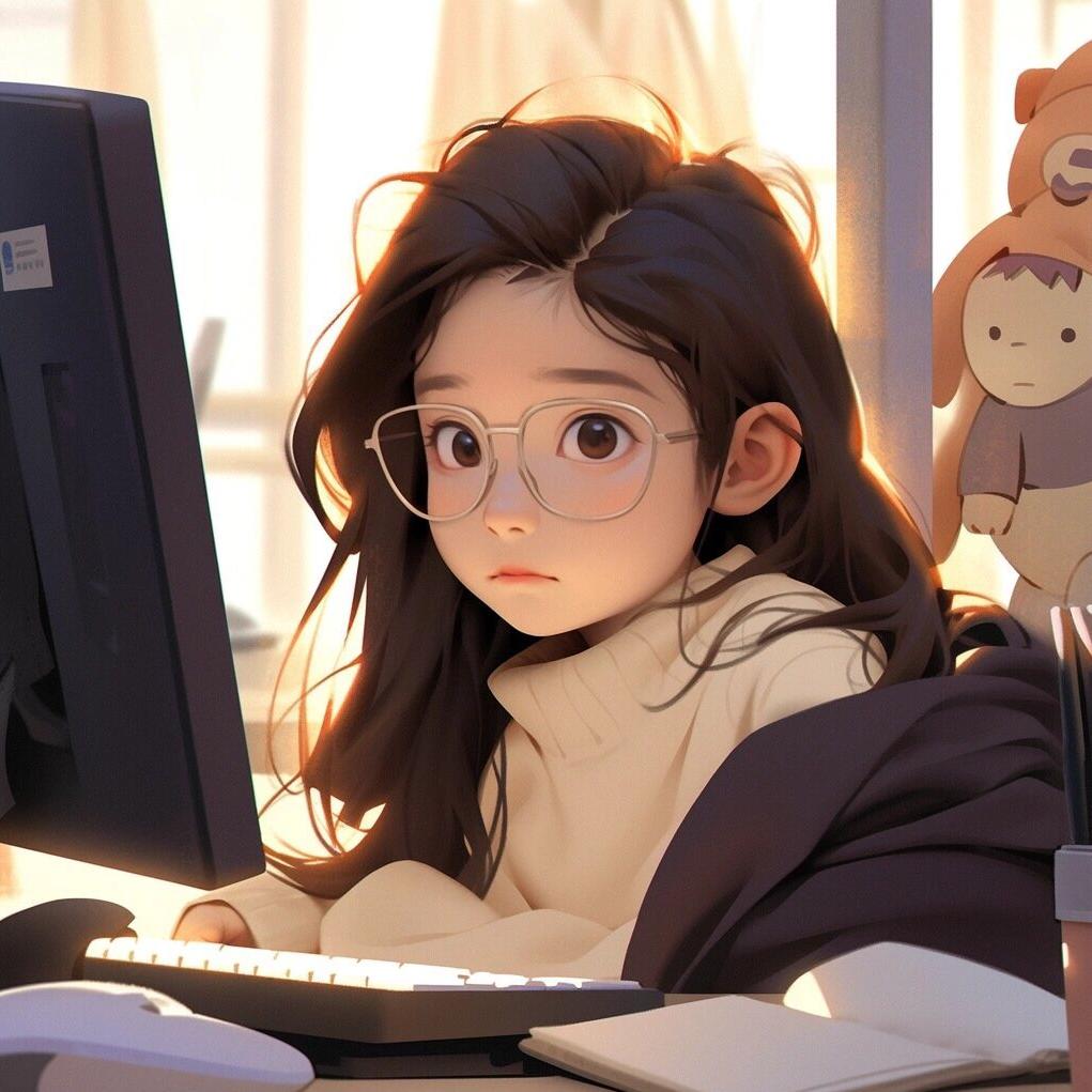 初九吖