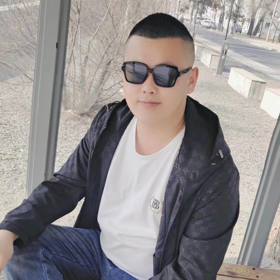 你好☞小哥
