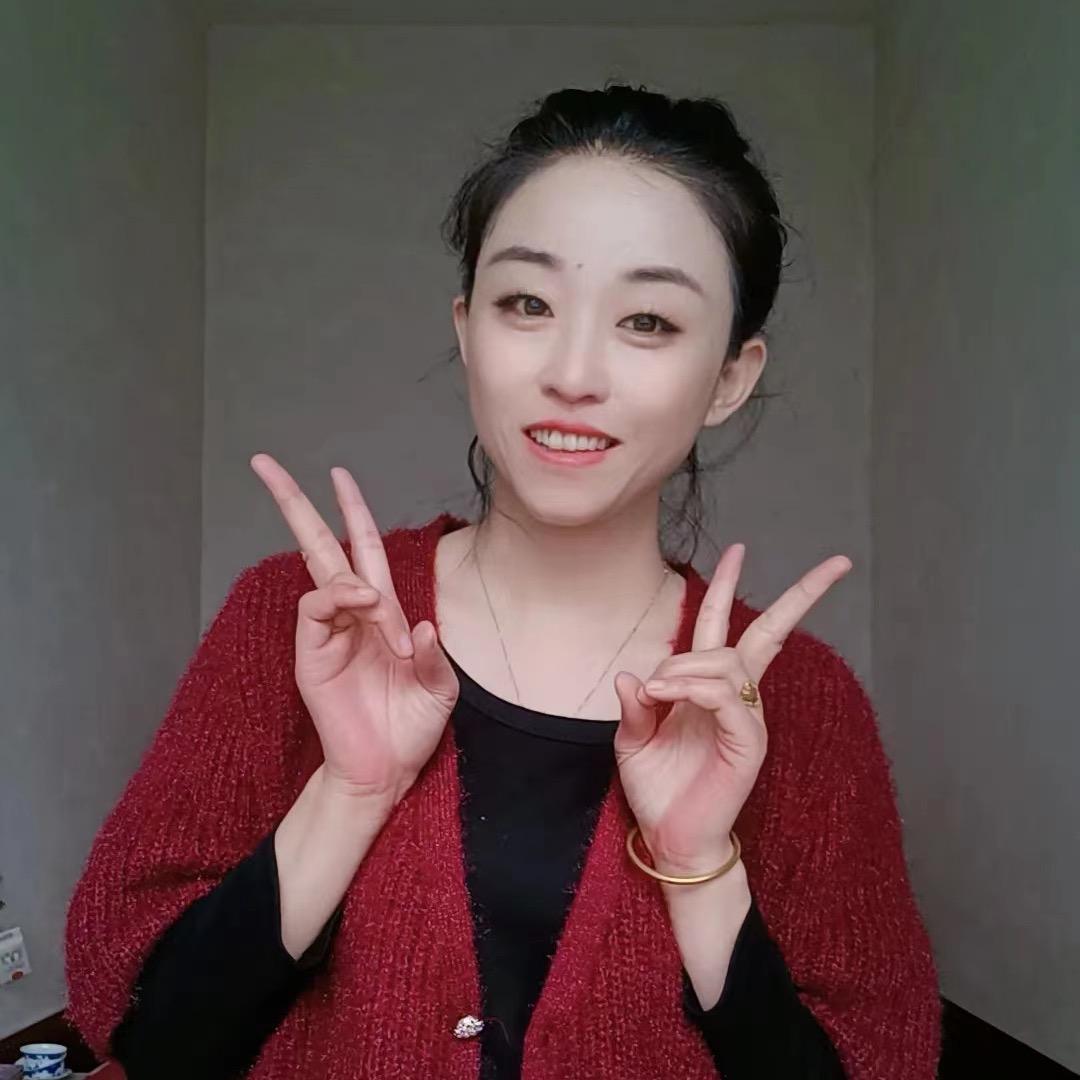 曲周会计小姐姐