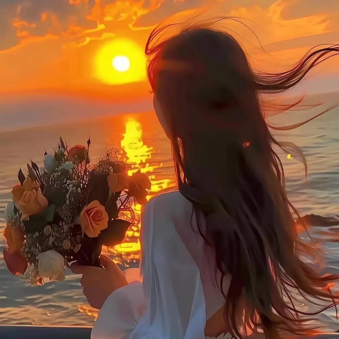 默默🌻