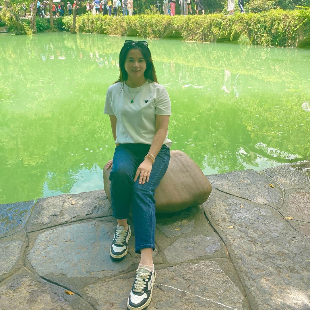 🍀 Fei🐬
