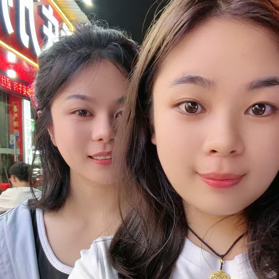 团团和皮皮👭明天中午12点播糟辣椒