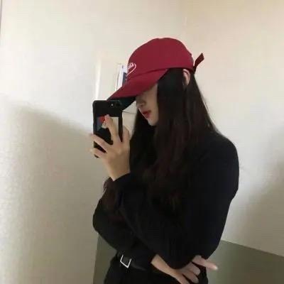 韦 小  姐🌹
