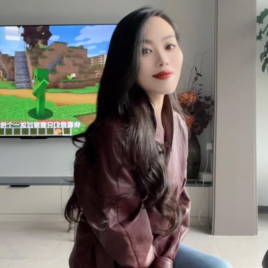 小谭姐姐1