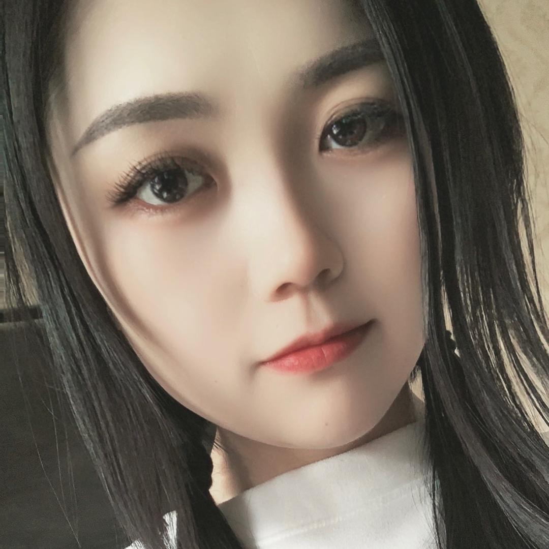婷婷✨无忧无虑