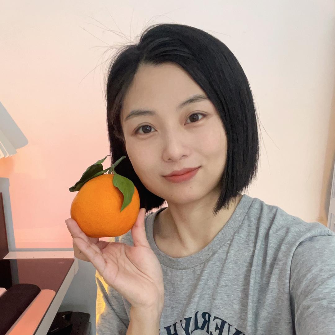 橙子妈妈梦幻早餐