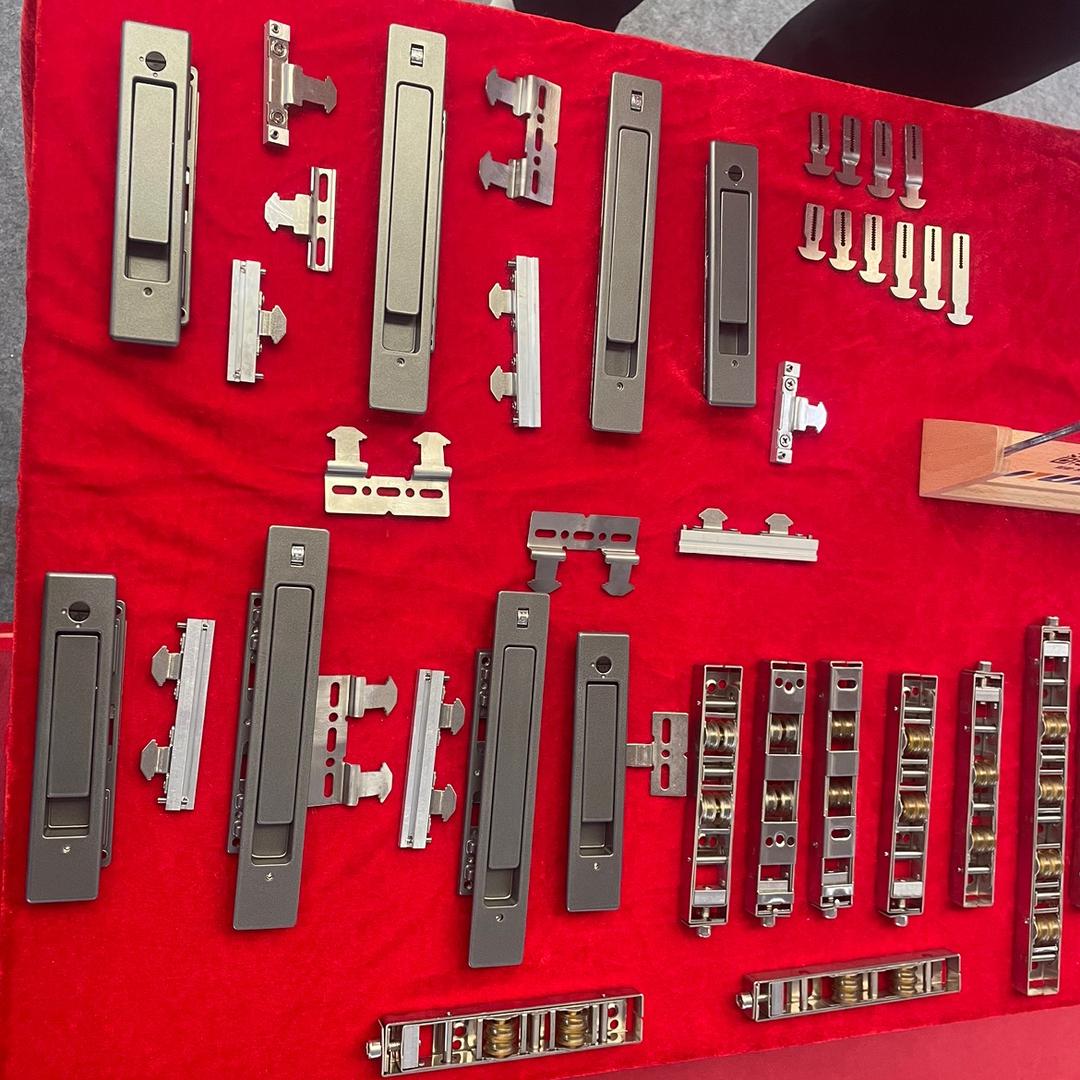 泽维尔五金生产厂家