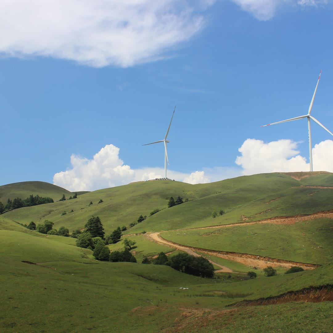 原于自然 缪品天成