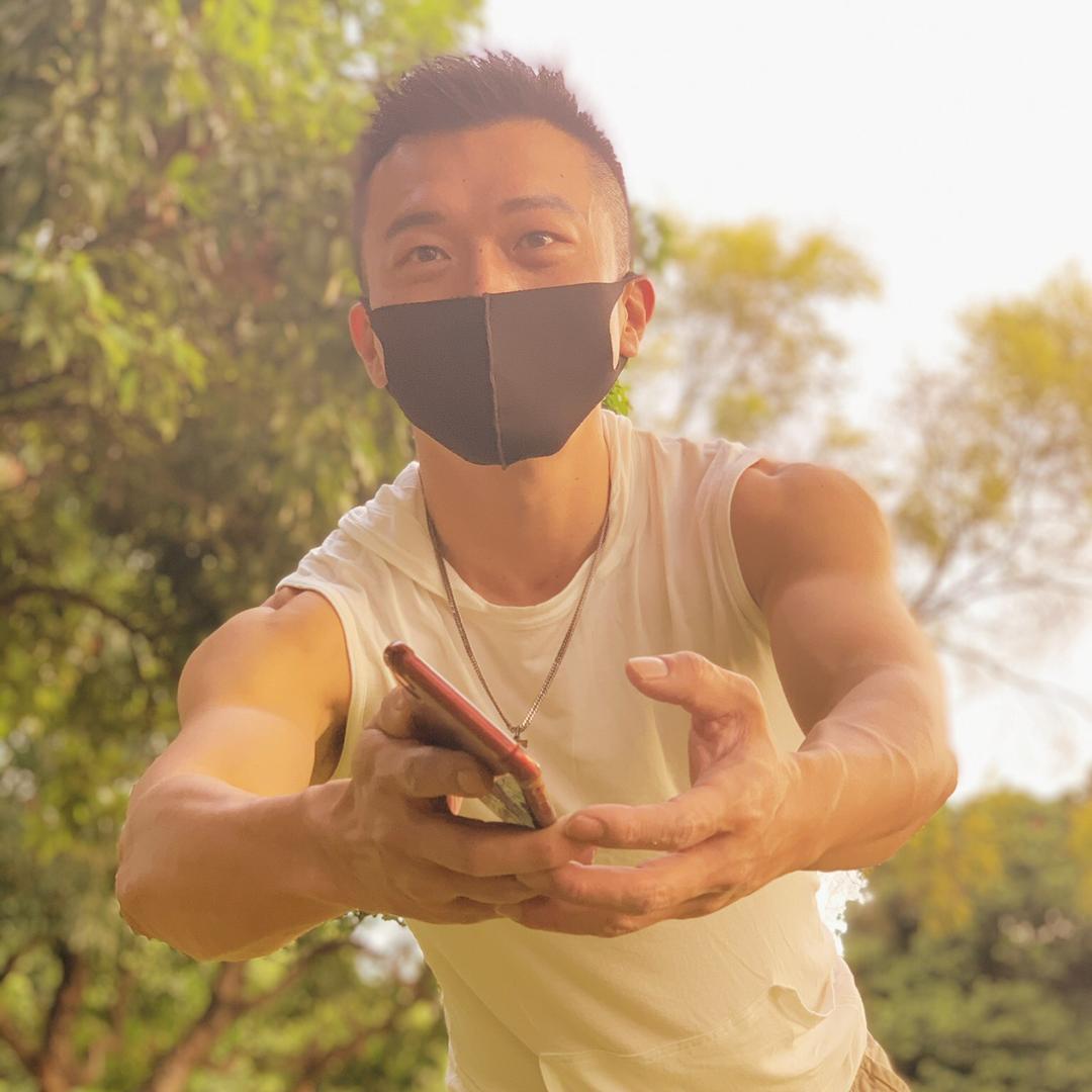 小十一月天