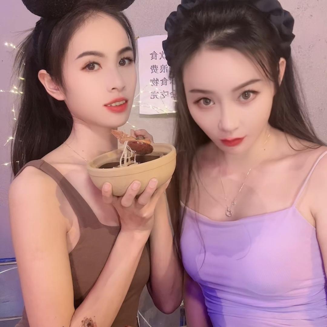 陈略略!!