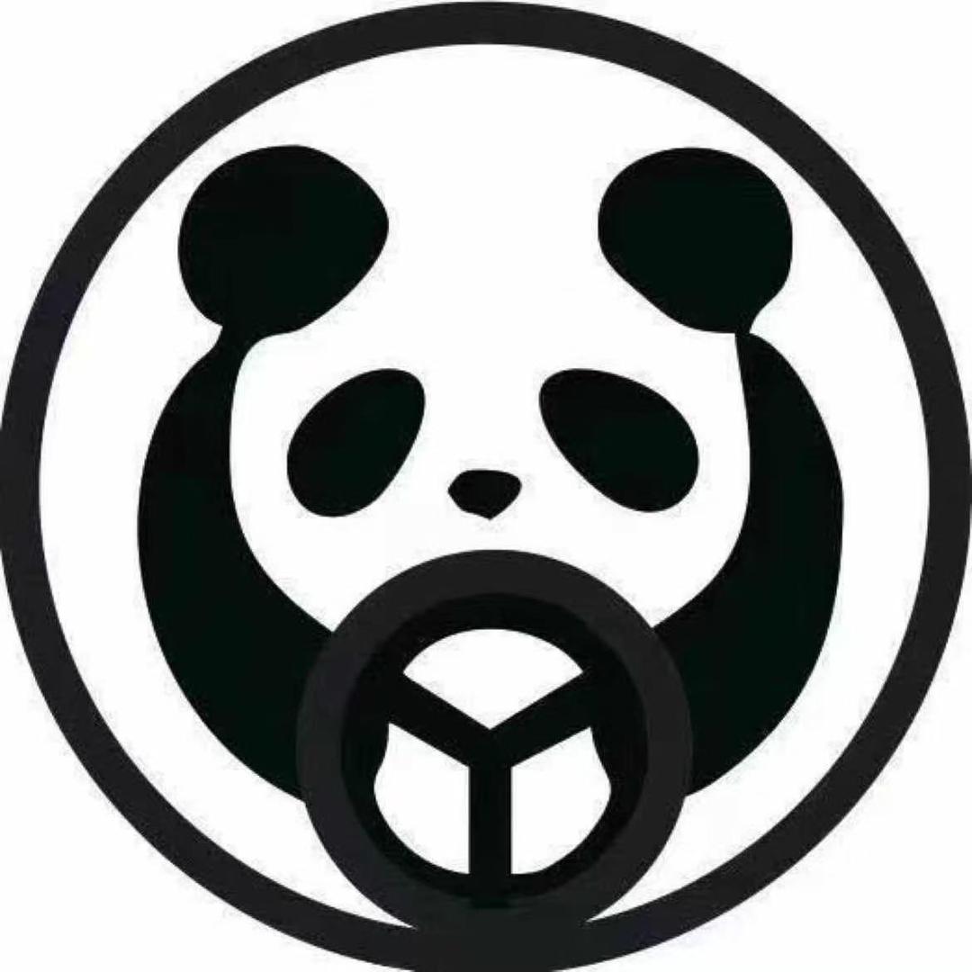 功夫熊  鲁教练