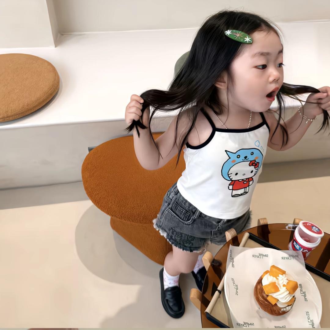 绵绵拖