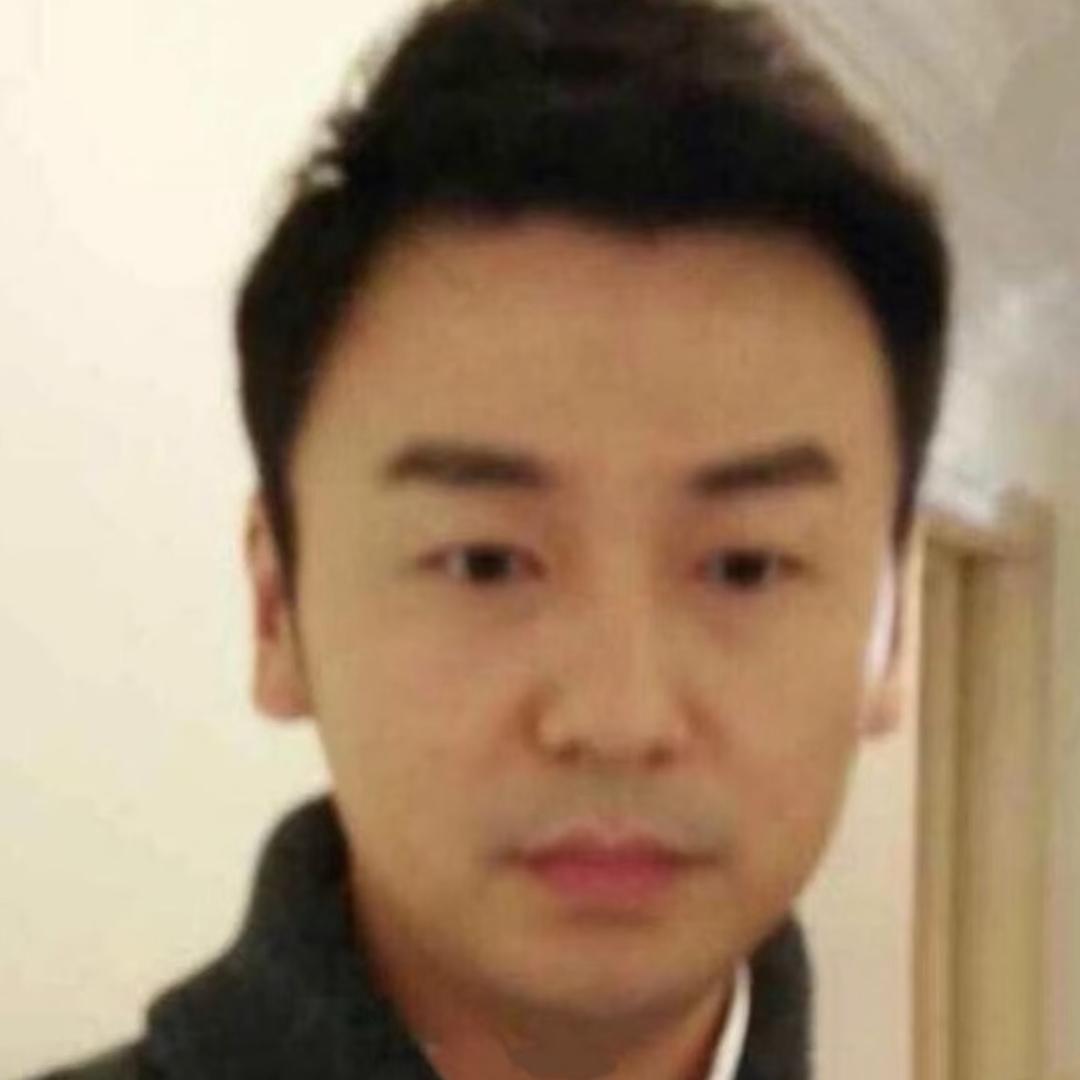 然后腰没了