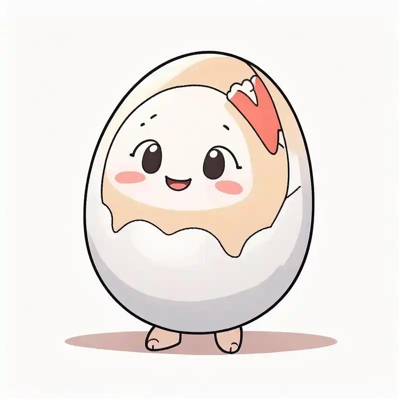 齐姐（蛋制品工厂）