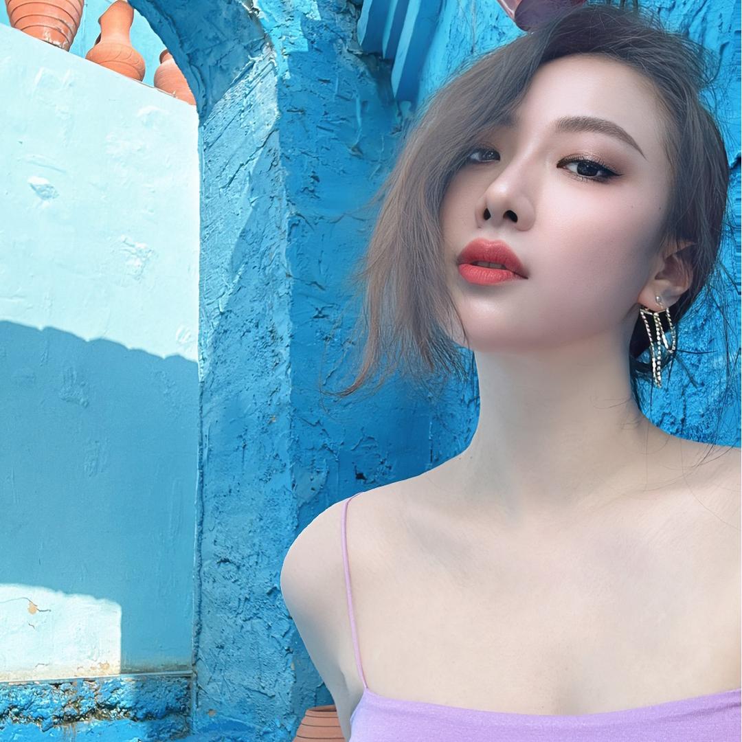 丹丹老师教流sing