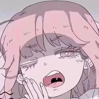 ℡眼泪、要學會微笑着流下