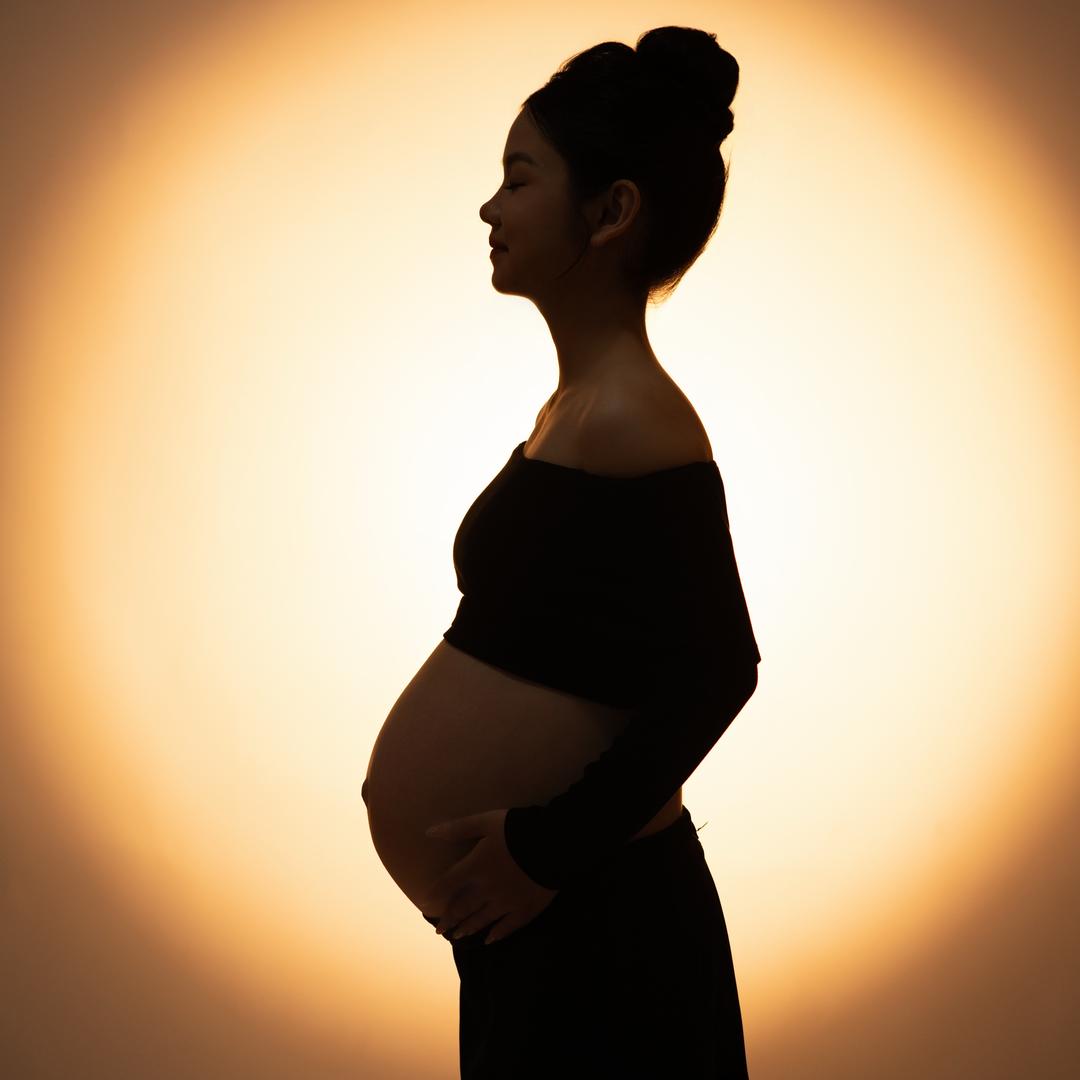 陈橙呀~(月子中)