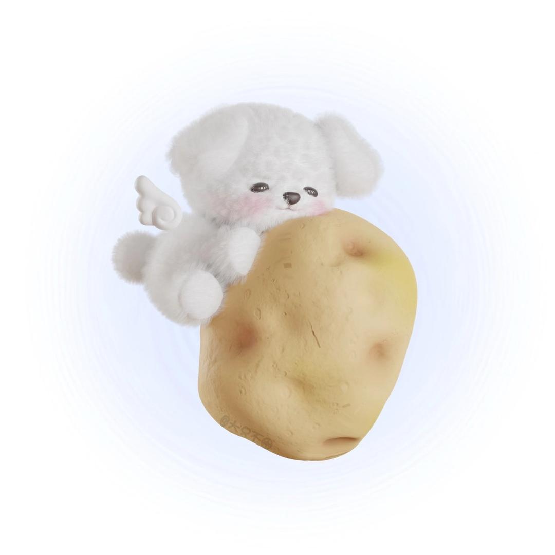 普忒头杂货铺