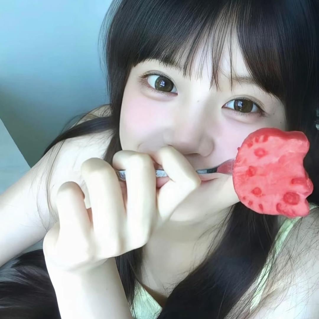 椰椰小卷饼🍪