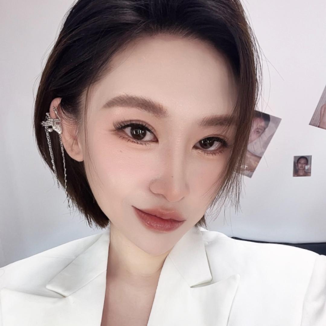 是宋瑶啊~🫣