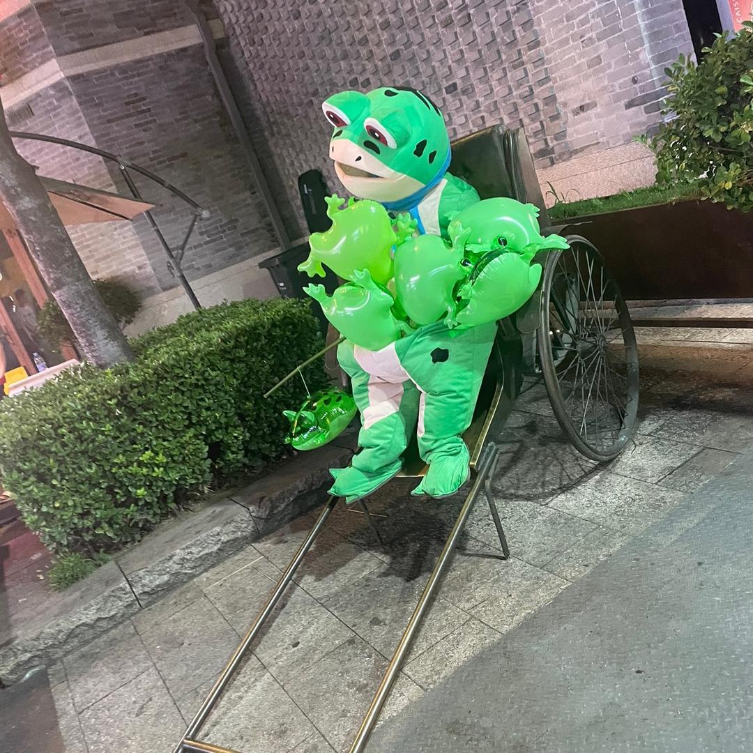 丞丞妈妈