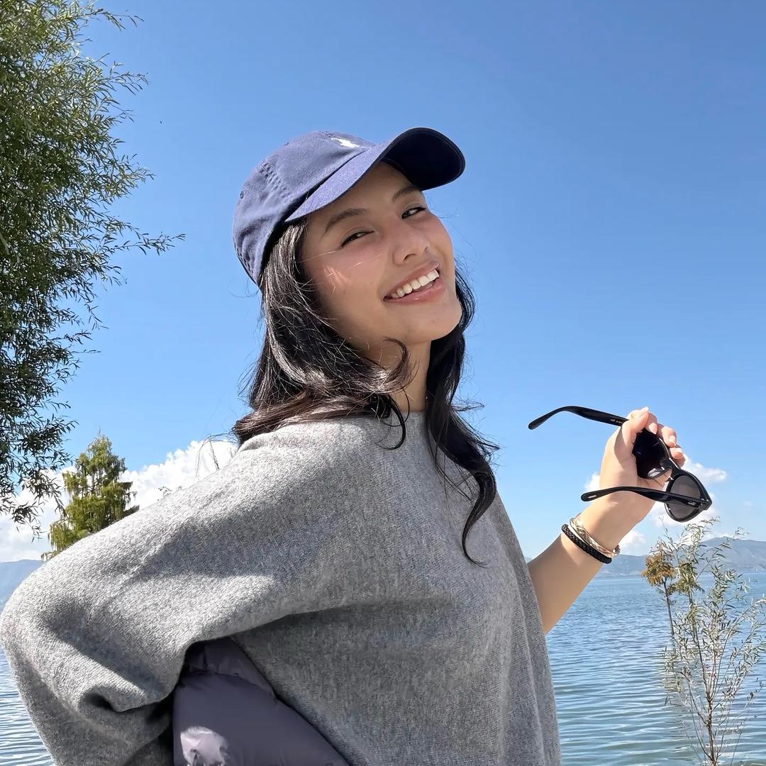 梁夜·轻奢女装集