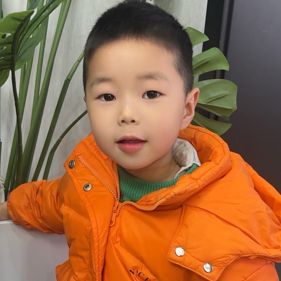 我是墨墨呀🥰