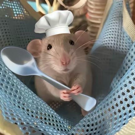 鼻嘎拌西瓜