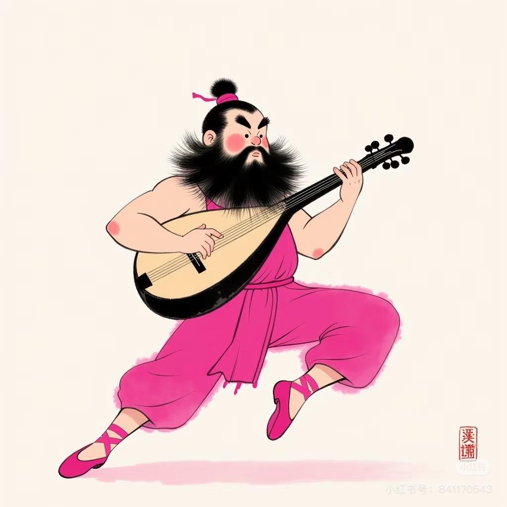 明月