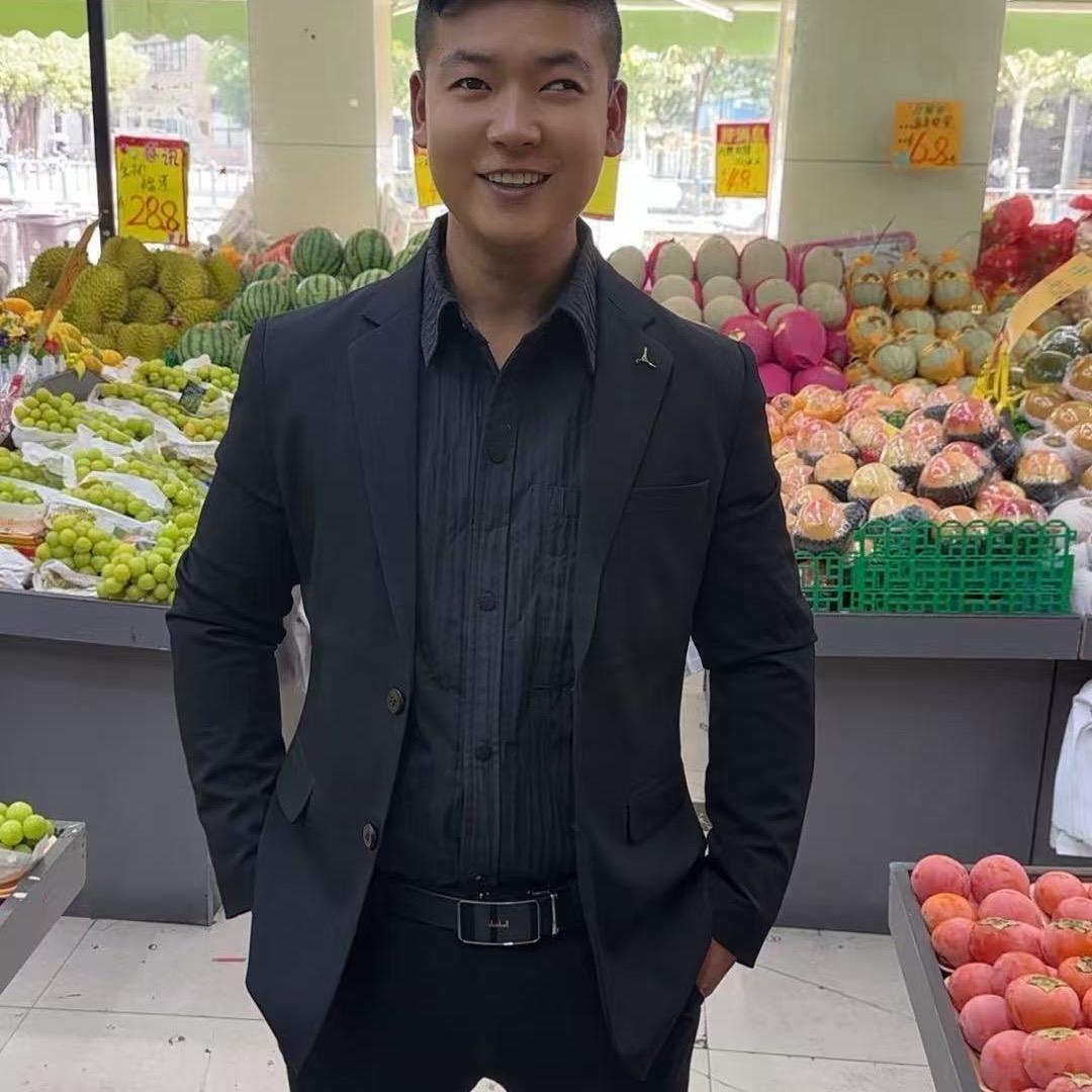 小辫