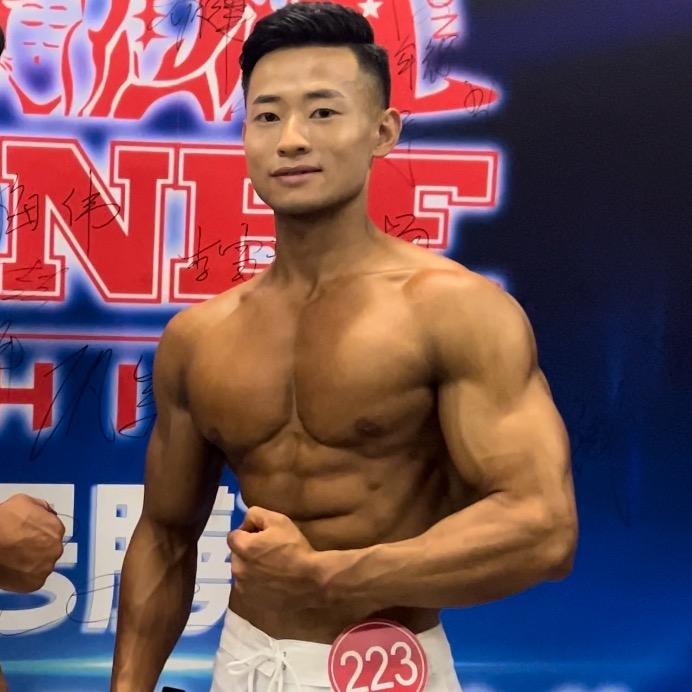 施瓦辛格.松健身小课堂