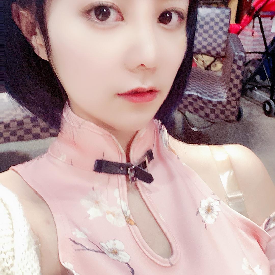 肉装瑶妹