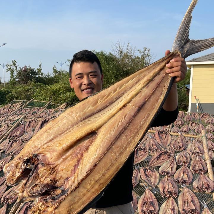 赶海黑哥海鲜