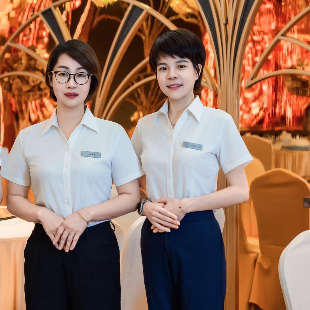 永嘉钱塘世纪 @李小八